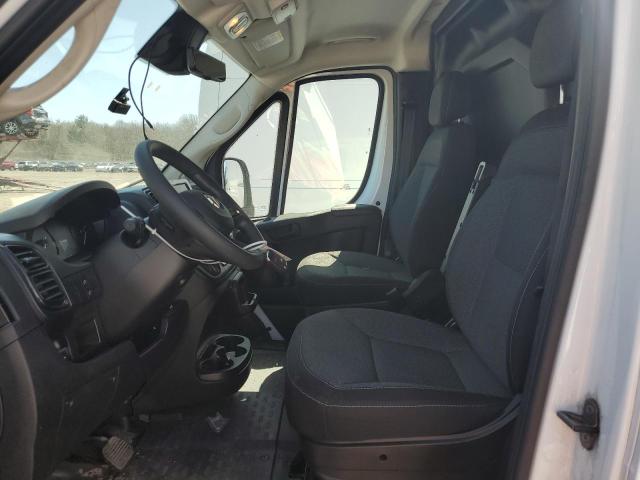 Photo 7 from auction – 2023 RAM PROMASTER with VIN 3C6LRVAG5PE583718