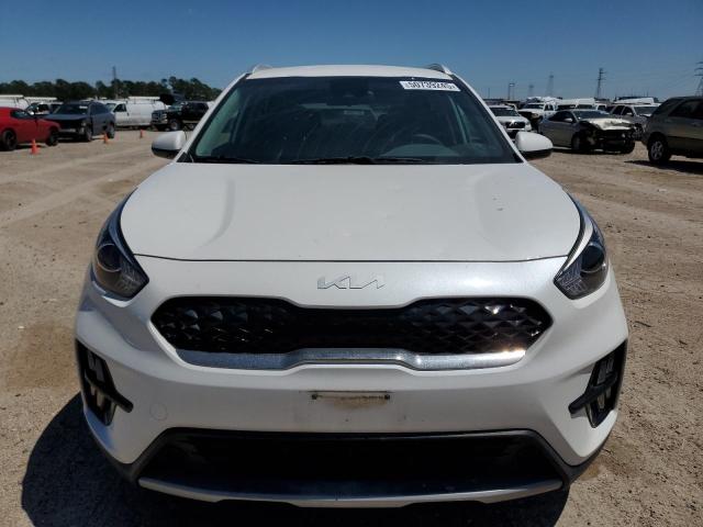 Photo 5 from auction – 2022 KIA NIRO LX with VIN KNDCB3LC2N5523576