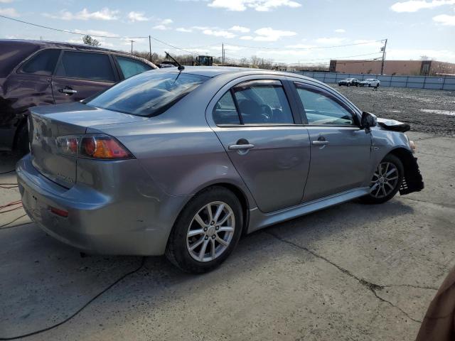 Photo 3 from auction – 2016 MITSUBISHI LANCER with VIN JA32V2FW4GU004622