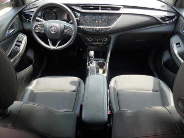 Photo 8 from auction – 2022 BUICK ENCORE GX with VIN KL4MMDSL2NB107626