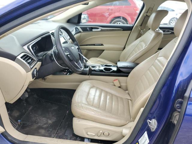 Photo 7 from auction – 2014 FORD FUSION SE with VIN 3FA6P0H98ER121672