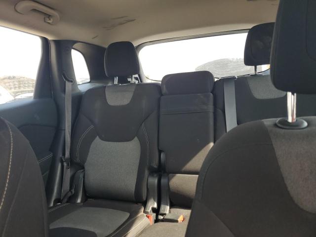 Photo 10 from auction – 2015 JEEP CHEROKEE S with VIN 1C4PJMAB3FW615621