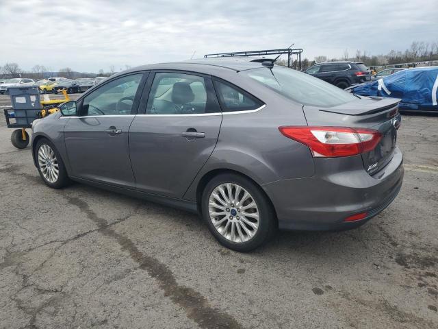 Photo 2 from auction – 2012 FORD FOCUS TITA with VIN 1FAHP3J23CL144893