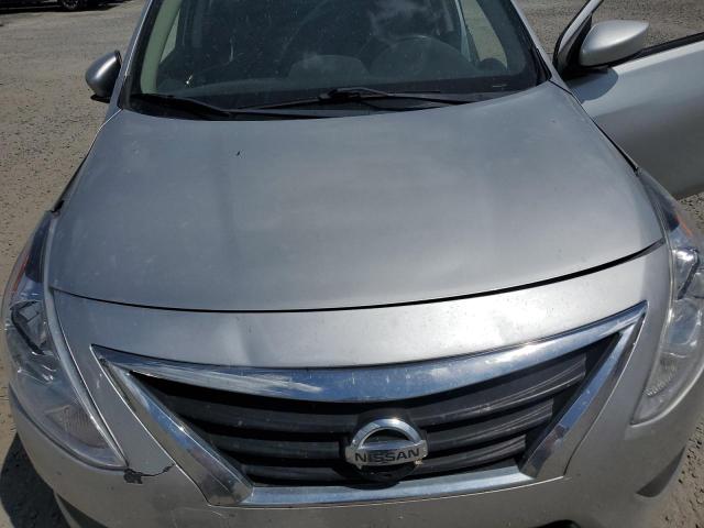 Photo 11 from auction – 2019 NISSAN VERSA S with VIN 3N1CN7AP7KL845648