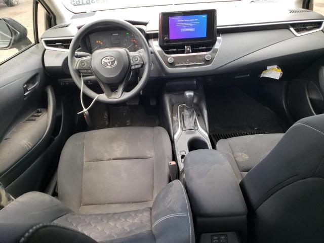 Photo 8 from auction – 2024 TOYOTA COROLLA LE with VIN JTDBCMFE4R3047103