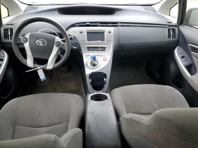 Photo 8 from auction – 2013 TOYOTA PRIUS with VIN JTDKN3DU2D1721560