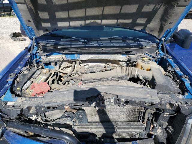 Photo 11 from auction – 2014 FORD F150 SUPER with VIN 1FTFX1EF0EFB59517