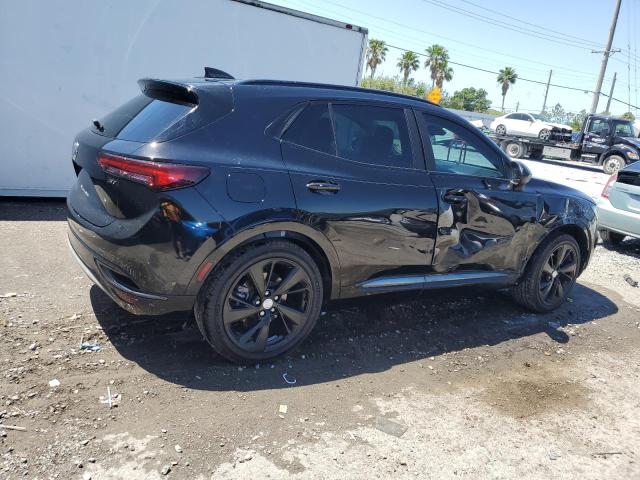 Photo 3 from auction – 2021 BUICK ENVISION E with VIN LRBFZNR42MD108443