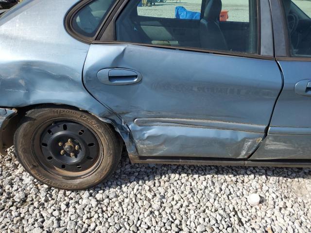 Photo 10 from auction – 2005 FORD TAURUS SEL with VIN 1FAFP56215A234943