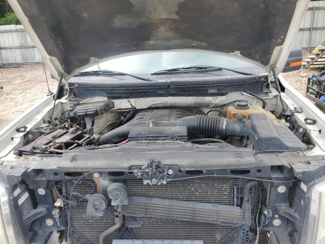 Photo 11 from auction – 2013 FORD F150 SUPER with VIN 1FTFW1CT6DFD45377