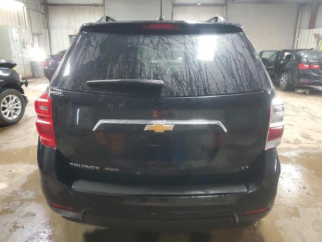 Photo 6 from auction – 2017 CHEVROLET EQUINOX LT with VIN 2GNFLFEK0H6139988