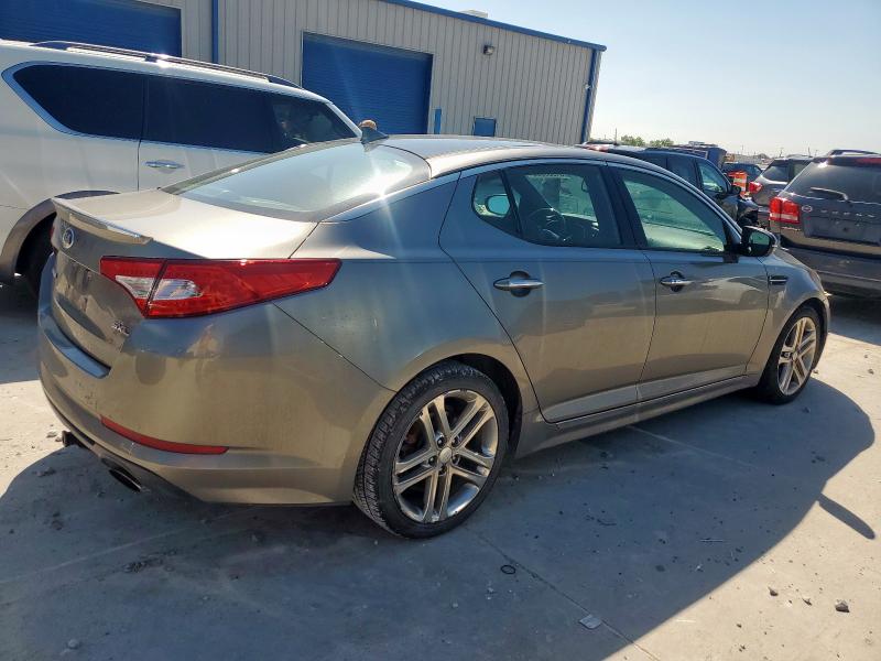 Снимка 3 от търг – 2013 KIA OPTIMA SX с VIN 5XXGR4A67DG113284
