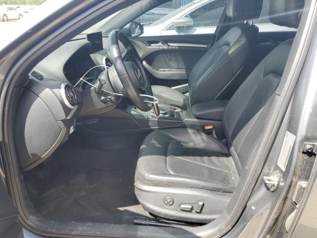 Zdjęcie 7 z aukcji – 2018 AUDI A3 PREMIUM z VIN WAUB8GFFXJ1077618