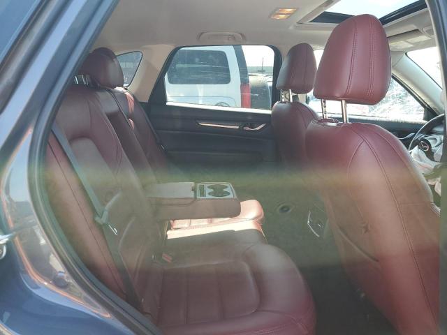 Photo 11 from auction – 2022 MAZDA CX-5 PREFE with VIN JM3KFBCM3N1623591