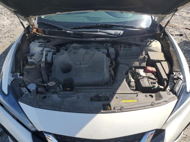 Photo 11 from auction – 2019 NISSAN MAXIMA S with VIN 1N4AA6AV5KC375016