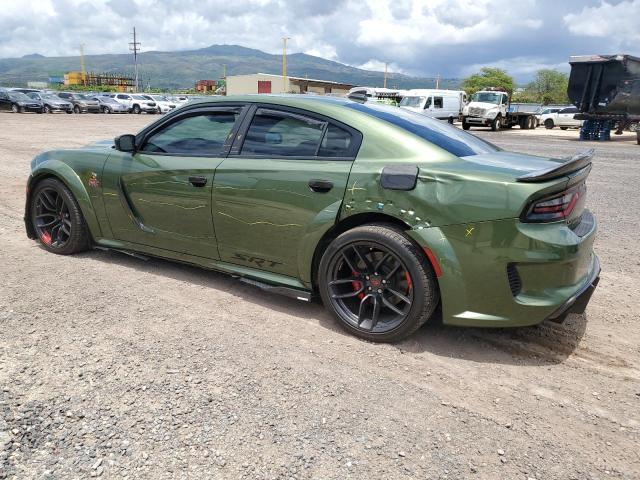 Photo 2 from auction – 2022 DODGE CHARGER SC with VIN 2C3CDXGJXNH136846