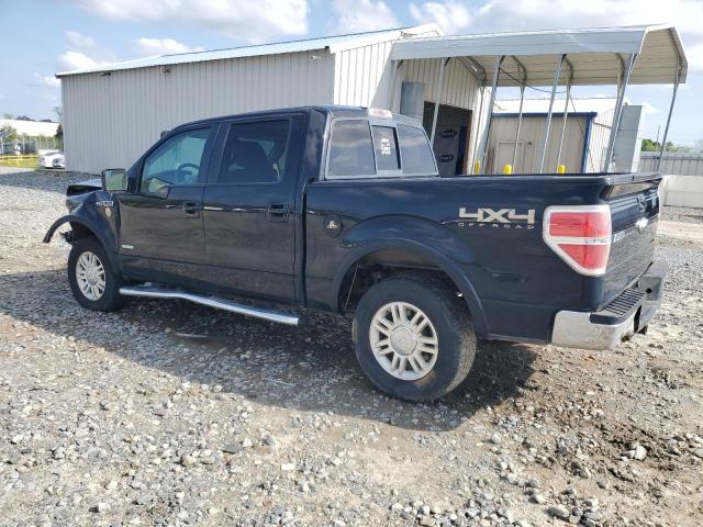 Photo 2 from auction – 2011 FORD F150 SUPER with VIN 1FTFW1ET6BFD22367