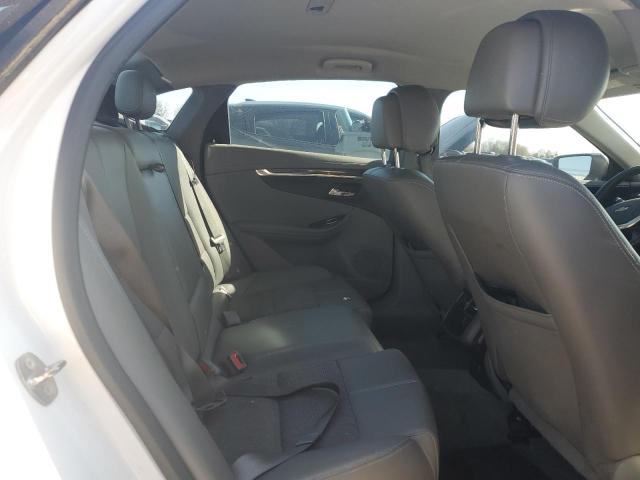Photo 10 from auction – 2014 CHEVROLET IMPALA LT with VIN 2G1125S33E9118875