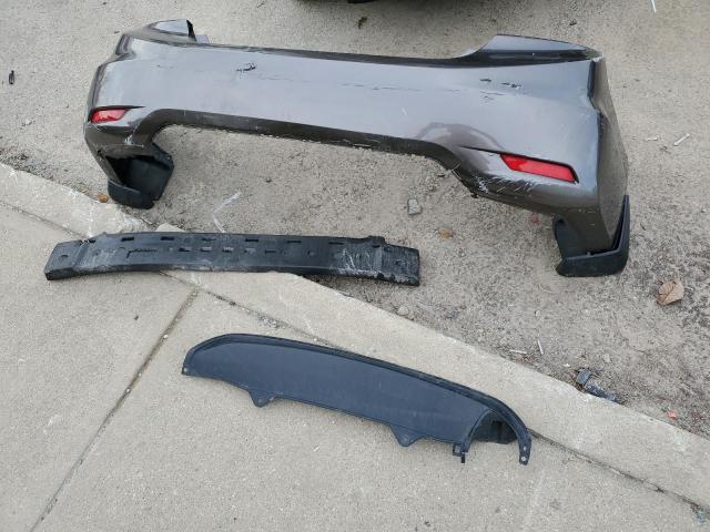 Photo 12 from auction – 2013 HONDA CIVIC EXL with VIN 19XFB2F9XDE071452