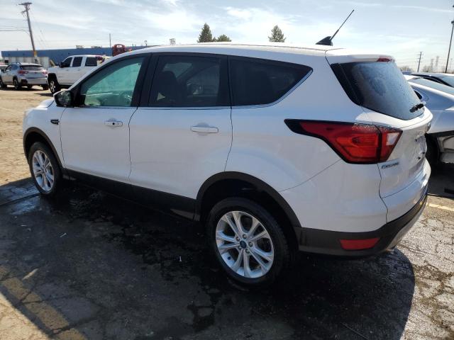 Photo 2 from auction – 2019 FORD ESCAPE SE with VIN 1FMCU9GD6KUB85600