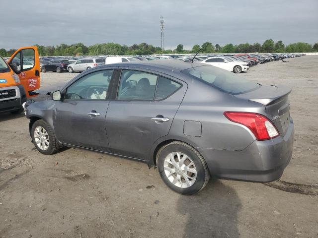 Photo 2 from auction – 2018 NISSAN VERSA S with VIN 3N1CN7AP5JL845002