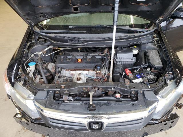 Снимка 11 от търг – 2012 HONDA CIVIC EX с VIN 2HGFB2F87CH538886