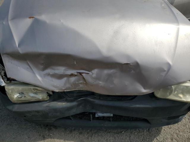 Photo 11 from auction – 2001 TOYOTA COROLLA CE with VIN 2T1BR12E91C425804