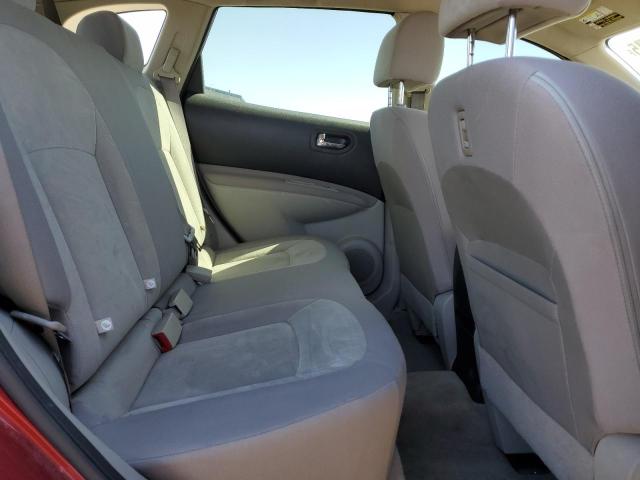 Photo 11 from auction – 2008 NISSAN ROGUE S with VIN JN8AS58V18W136369