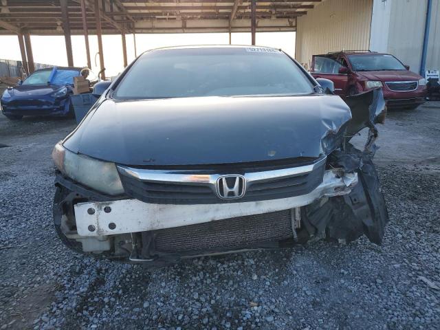 Photo 5 from auction – 2012 HONDA CIVIC HF with VIN 2HGFB2F64CH329121
