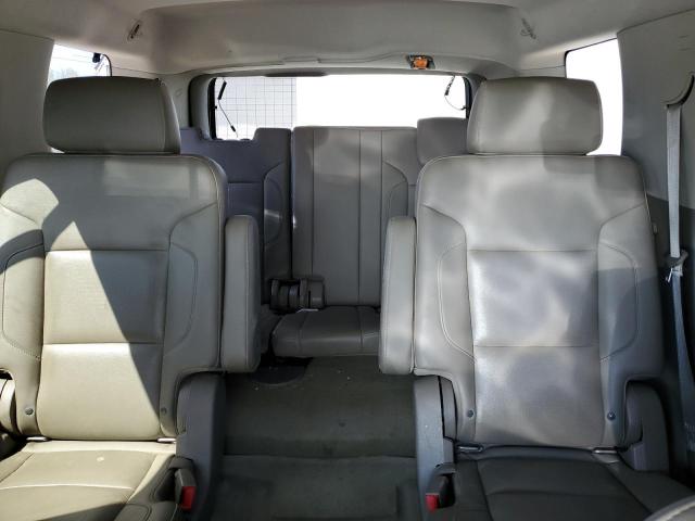 Photo 10 from auction – 2015 GMC YUKON SLT with VIN 1GKS2BKC5FR596771