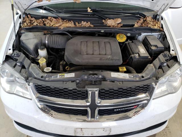 Photo 12 from auction – 2019 DODGE GRAND CARA with VIN 2C4RDGCG5KR761354