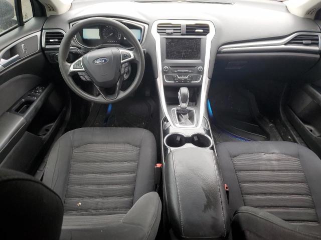 Photo 8 from auction – 2016 FORD FUSION SE with VIN 3FA6P0H77GR214877