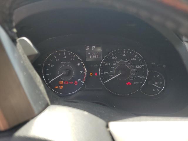 Снимка 9 от търг – 2011 SUBARU OUTBACK 2. с VIN 4S4BRBCC1B3377644