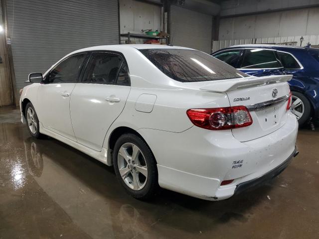 Photo 2 from auction – 2011 TOYOTA COROLLA BA with VIN 2T1BU4EE9BC680983
