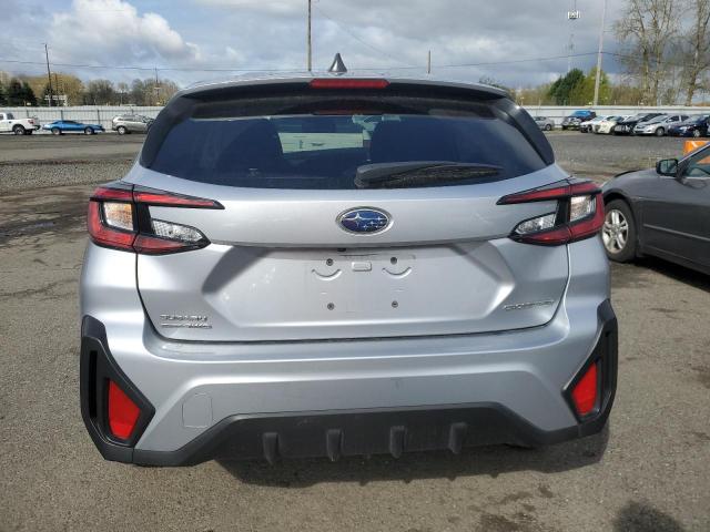 Photo 6 from auction – 2025 SUBARU CROSSTREK with VIN JF2GUABCXS8211969