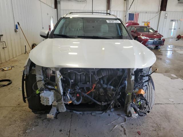 Photo 5 from auction – 2023 TOYOTA HIGHLANDER with VIN 5TDYARAH0PS521610