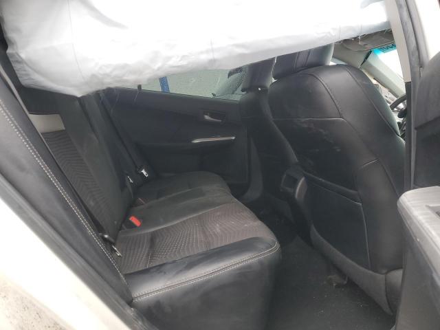 Photo 10 from auction – 2014 TOYOTA CAMRY L with VIN 4T1BF1FK8EU466681