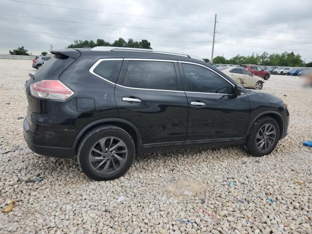 Photo 3 from auction – 2016 NISSAN ROGUE S with VIN 5N1AT2MT6GC816520