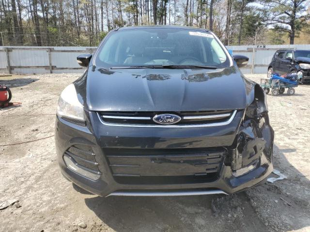 Photo 5 from auction – 2013 FORD ESCAPE SEL with VIN 1FMCU0HX4DUC48961
