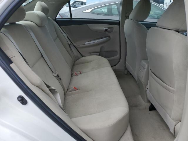 Photo 10 from auction – 2012 TOYOTA COROLLA BA with VIN 5YFBU4EE3CP067629
