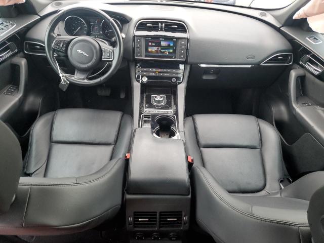 Photo 8 from auction – 2017 JAGUAR F-PACE PRE with VIN SADCJ2BV3HA054496