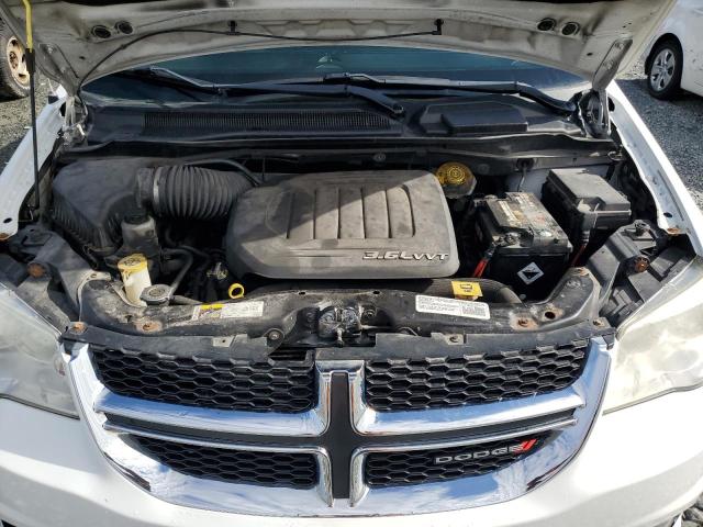Photo 12 from auction – 2014 DODGE GRAND CARA with VIN 2C4RDGDG4ER414715