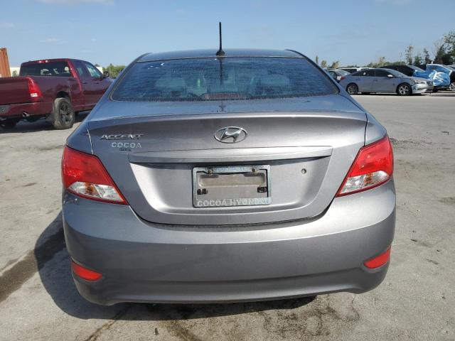 Photo 6 from auction – 2017 HYUNDAI ACCENT SE with VIN KMHCT4AE0HU331179