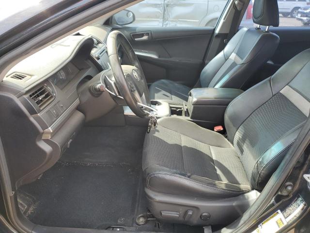 Photo 7 from auction – 2012 TOYOTA CAMRY BASE with VIN 4T1BF1FK6CU062338