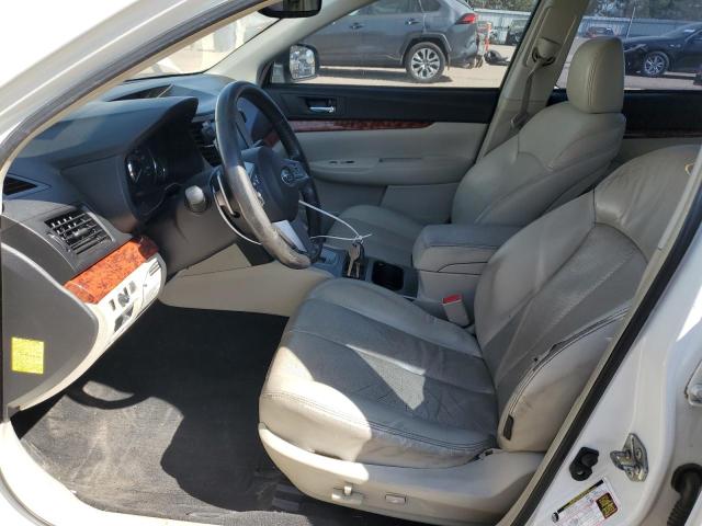 Photo 7 from auction – 2010 SUBARU LEGACY with VIN 4S3BMCL6XA3219613