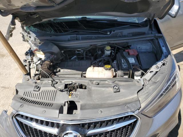 Photo 12 from auction – 2019 BUICK ENCORE PRE with VIN KL4CJESB7KB787651