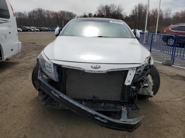 Photo 5 from auction – 2015 KIA OPTIMA EX with VIN 5XXGN4A72FG418702