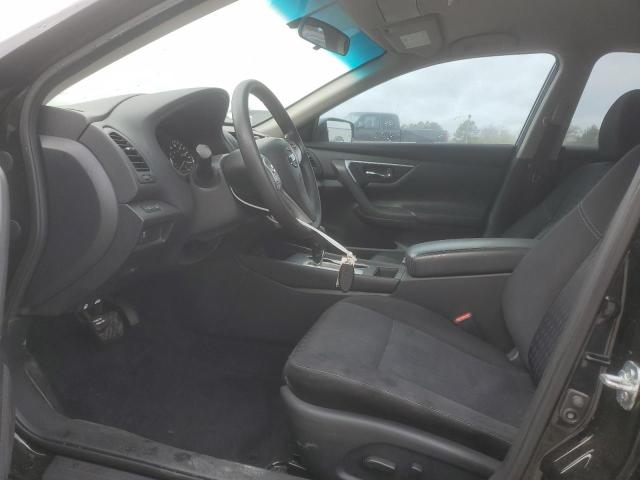 Photo 7 from auction – 2018 NISSAN ALTIMA 2.5 with VIN 1N4AL3AP3JC249813