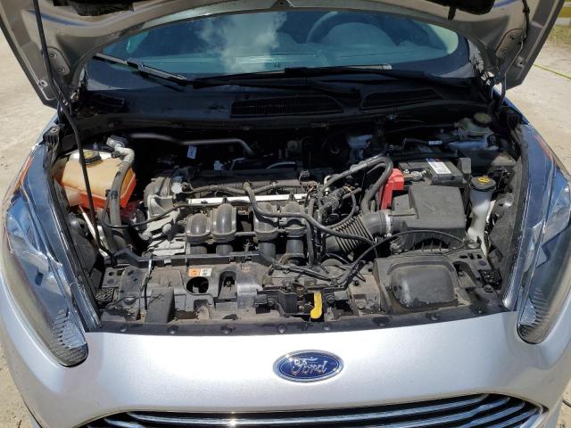 Photo 11 from auction – 2019 FORD FIESTA SE with VIN 3FADP4EJ7KM147945