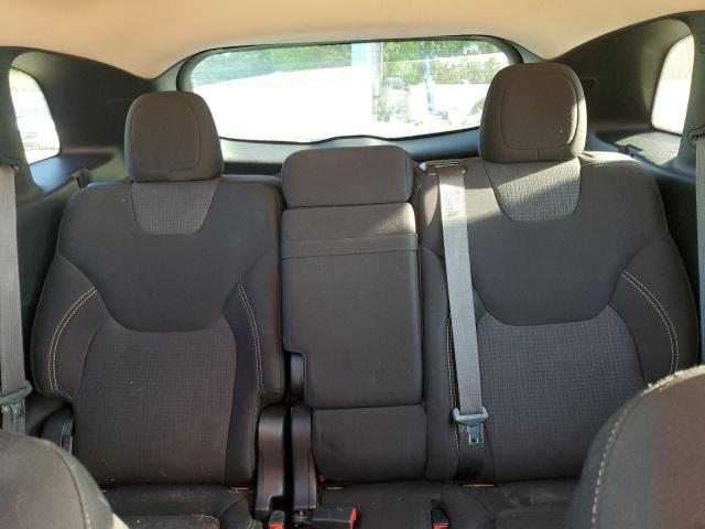 Photo 10 from auction – 2015 JEEP CHEROKEE L with VIN 1C4PJMCS9FW674377